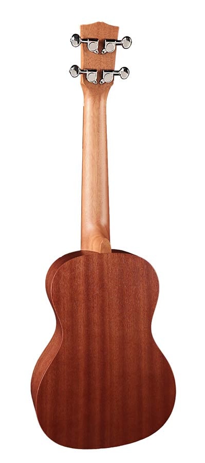 Korala ukulele concert mahogany