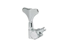 Boston Bass tuner bass side chrome 1L
