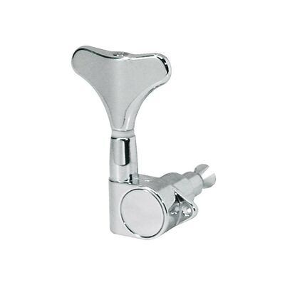 Boston Bass tuner bass side chrome 1L