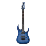 Ibanez RGA42FM-BLF Electric Guitar Blue Lagoon Burst