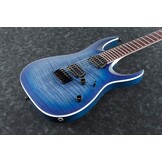 Ibanez RGA42FM-BLF Electric Guitar Blue Lagoon Burst