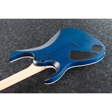 Ibanez RGA42FM-BLF Electric Guitar Blue Lagoon Burst