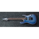 Ibanez RGA42FM-BLF Electric Guitar Blue Lagoon Burst