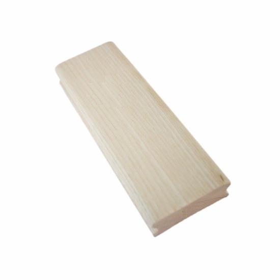 Radius block 7 1/4'' long/25cm