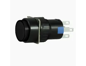 TESI SWITCH EVH Style Momentary Kill Switch