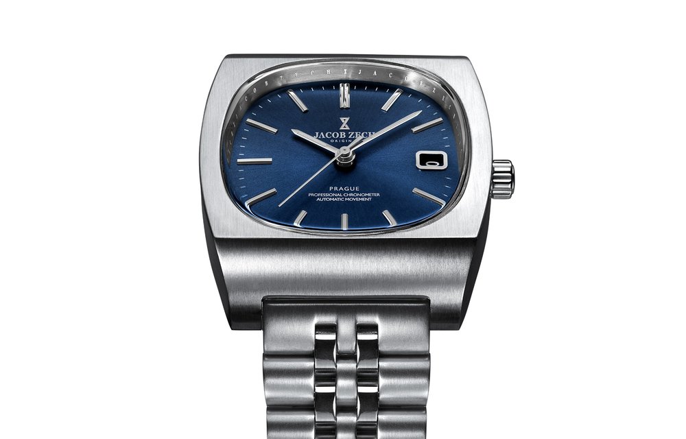 Jacob Zech Original® - Prague Z1.1525.003