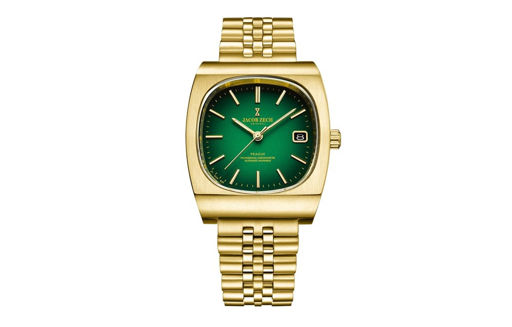 Jacob Zech Original® - Prague Z1.1525.004