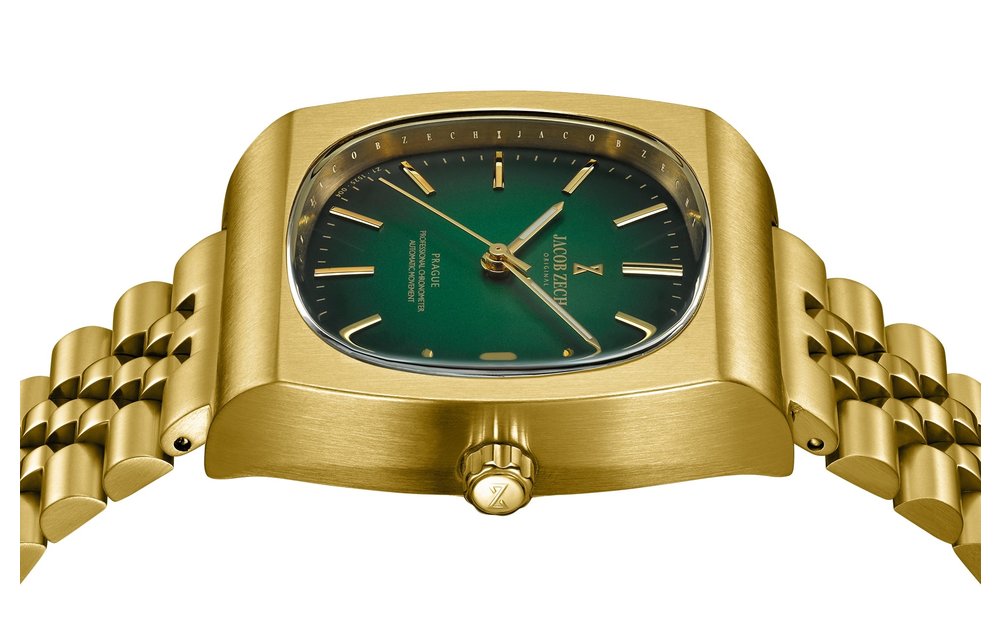 Jacob Zech Original® - Prague Z1.1525.004
