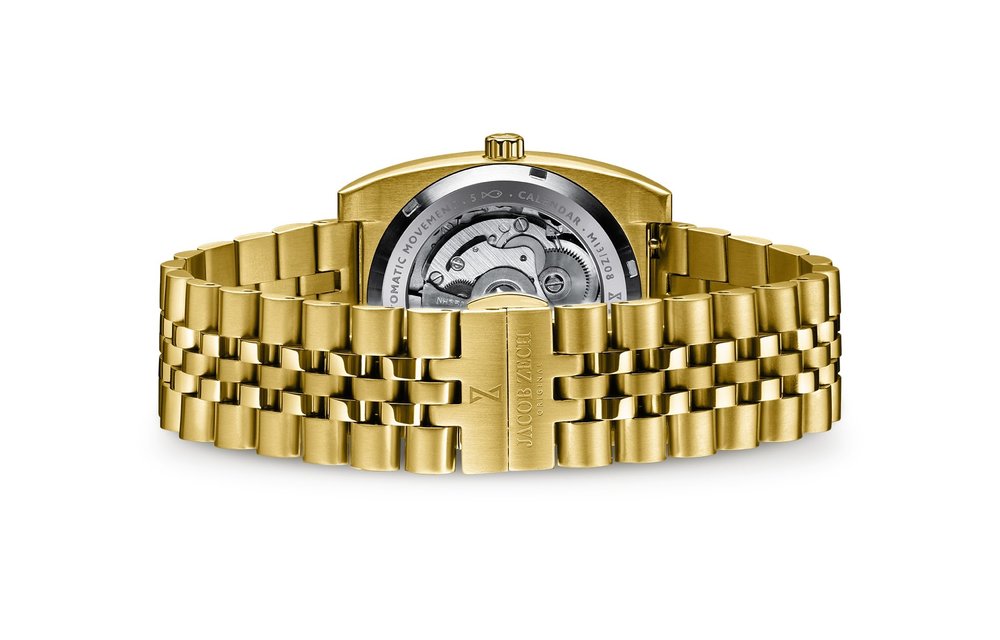 Jacob Zech Original® - Prague Z1.1525.004