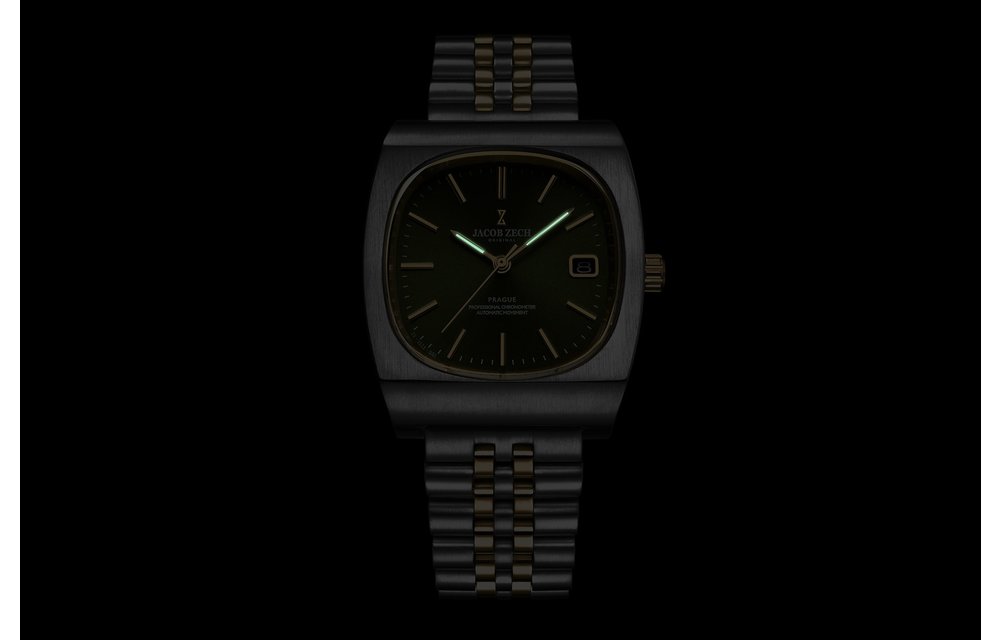 Jacob Zech Original® - Prague Z1.1525.005