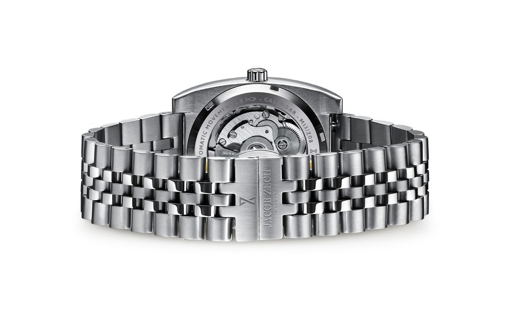 Jacob Zech Original® - Prague Z1.1525.005