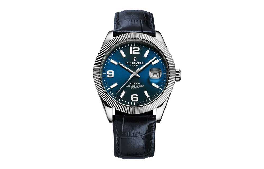 Jacob Zech Original® - Munich Z2.1530.001