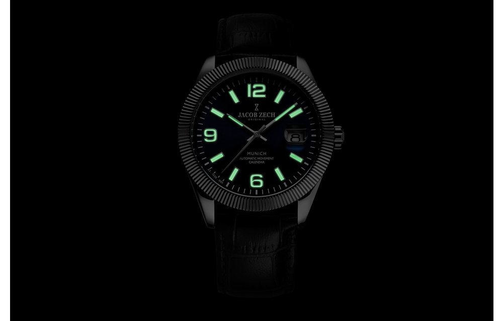 Jacob Zech Original® - Munich Z2.1530.001
