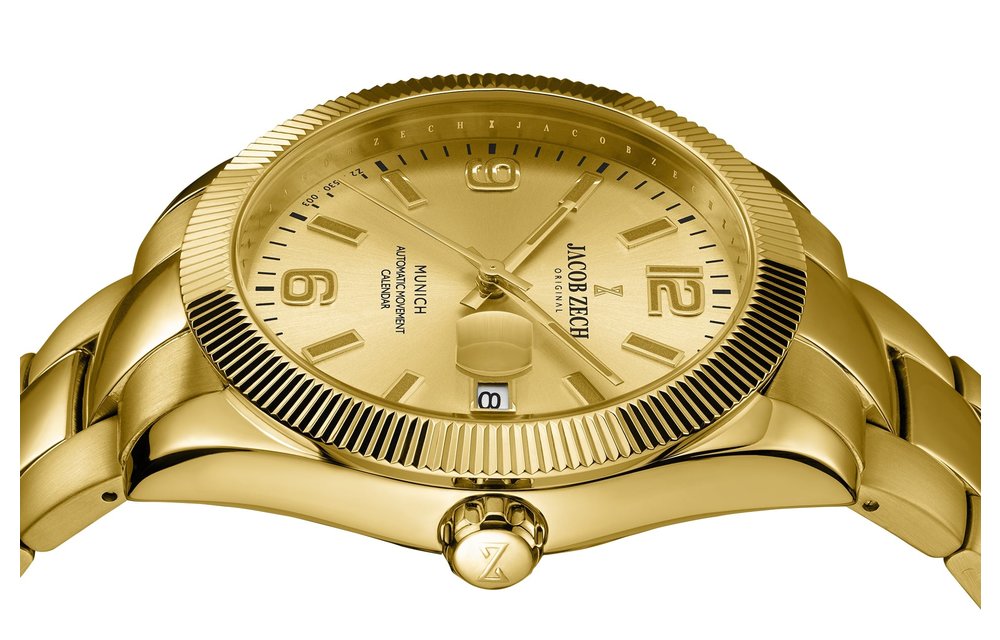 Jacob Zech Original® - Munich Z2.1530.003