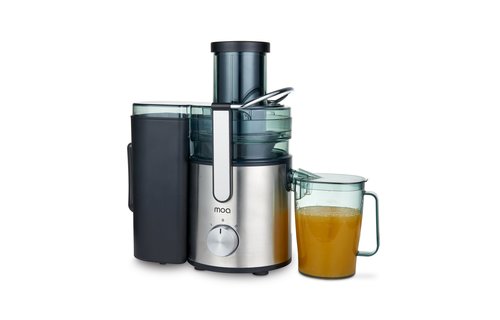 Extractor de jugos Oster® Boca Ancha al mejor precio en Paraguay