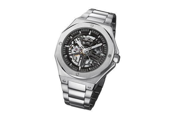Heartbeat RG104 - Alpha Sierra Watch Co.