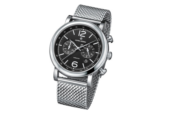 Falcon Herenhorloge | Shop museusolsona.cat