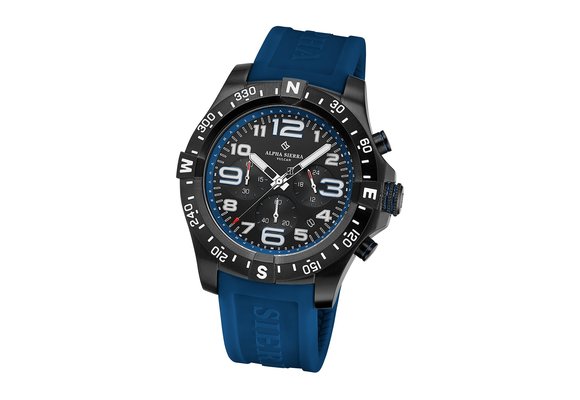 Titan SBO07 - Alpha Sierra Watch Co.