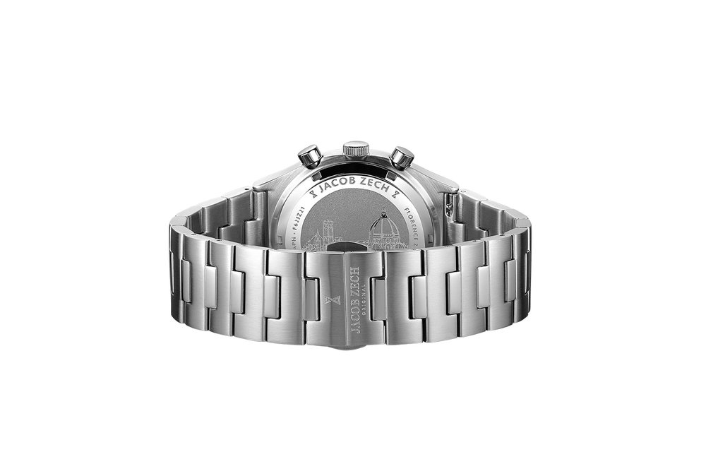 Jacob Zech Original® - Florence Z3.1535.001