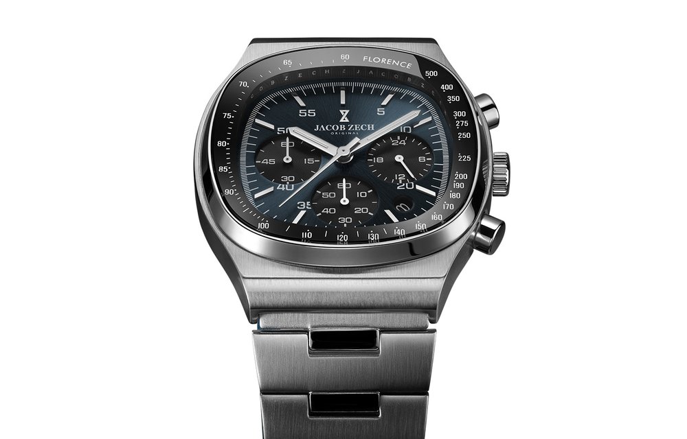 Jacob Zech Original® - Florence Z3.1535.001