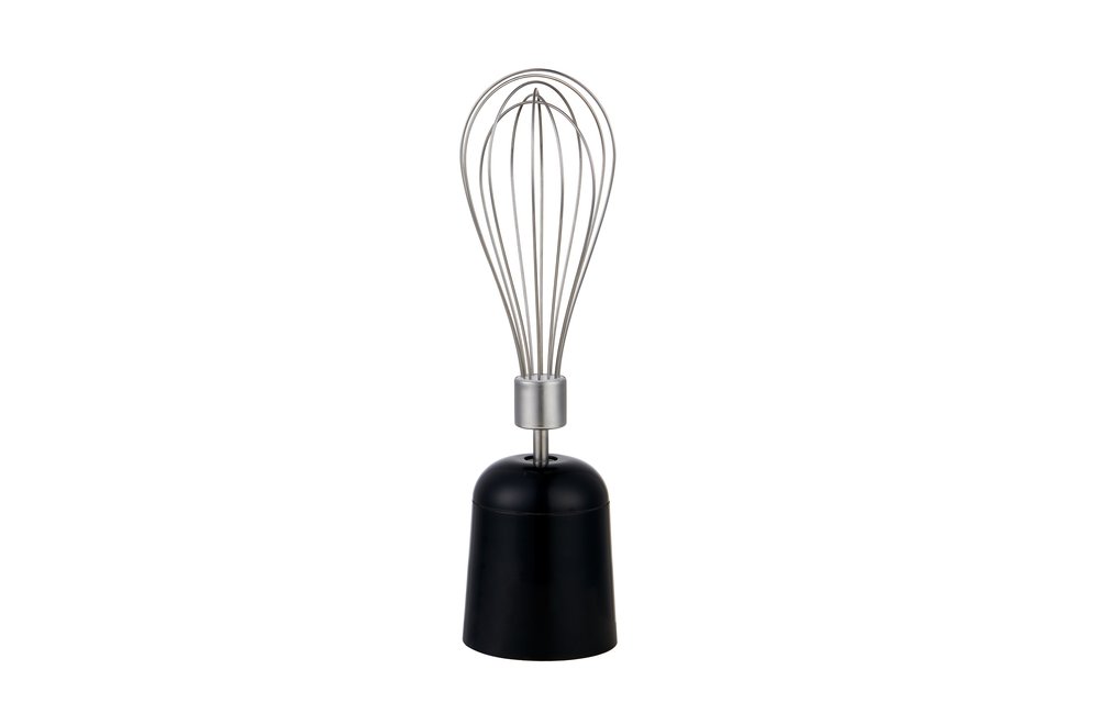 MOA Staafmixer - 1000 Watt - inclusief accessoires - Hakmolen - Klopper - Maatbeker 750ml - HB19