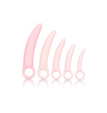 Calexotics Siliconen Dilatorset