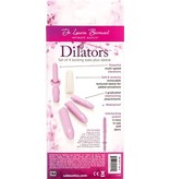 Calexotics Dilator-vibrator set