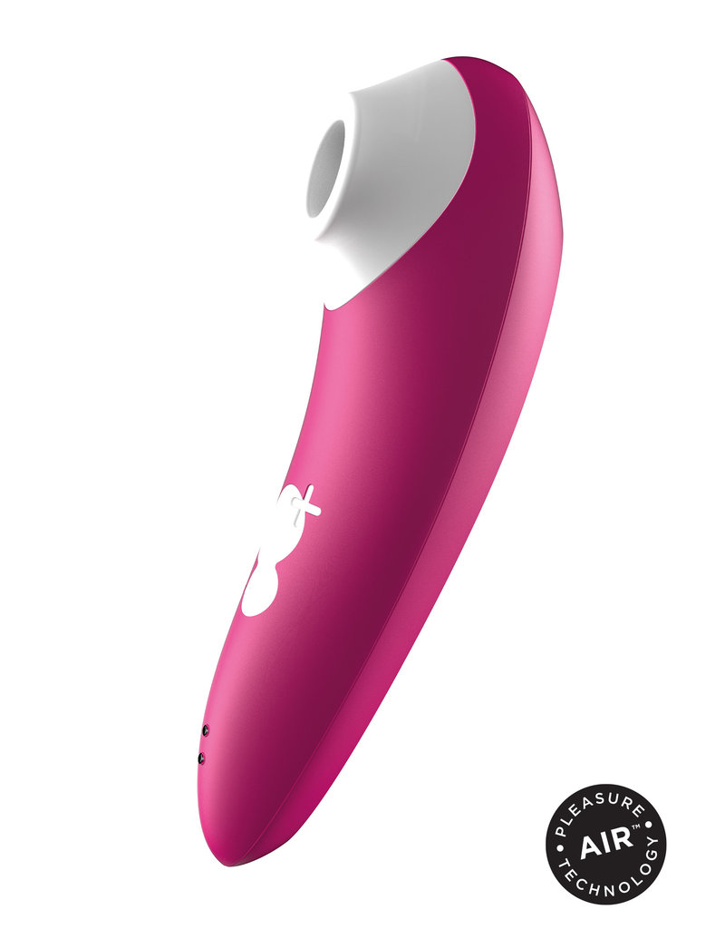 Womanizer Satisfyer