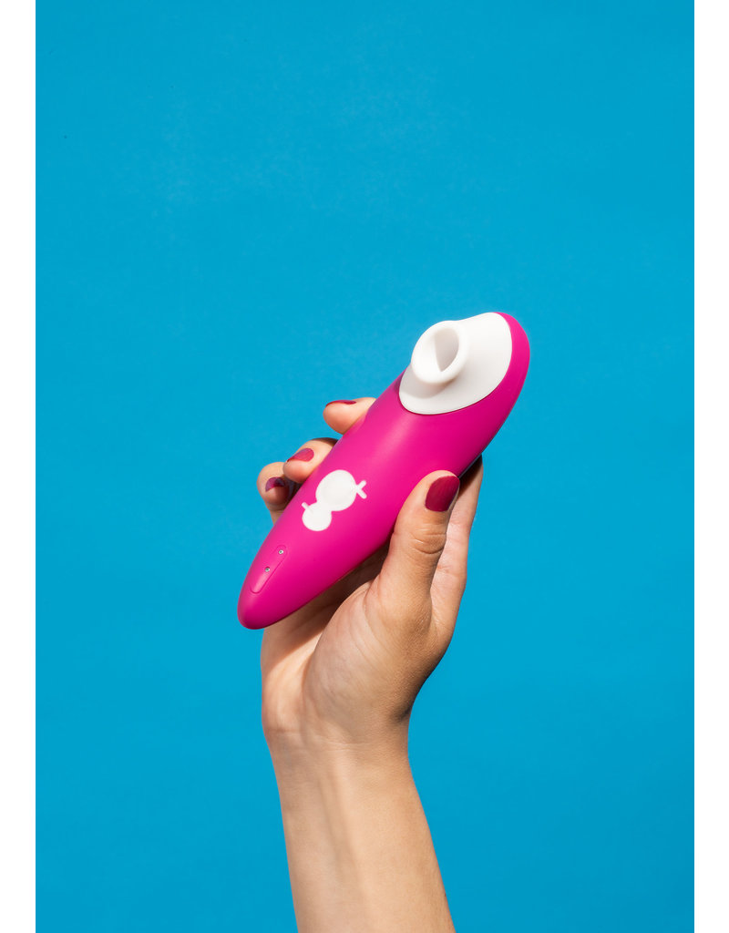 Womanizer Satisfyer