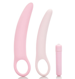 Vaginale dilator