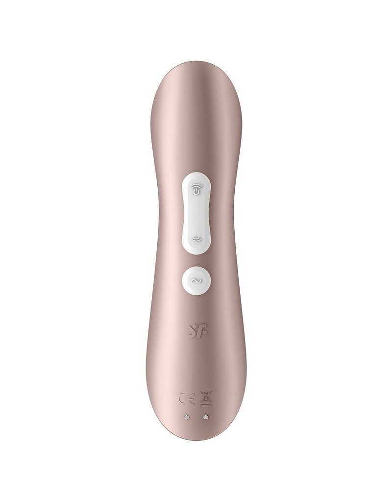 Satisfyer Pro 2+