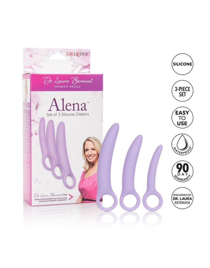 Dilatorset Lila