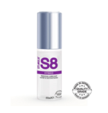 Hybride glijmiddel dat niet snel intrekt