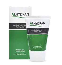 Alhydran Littekengel voor keizersedes