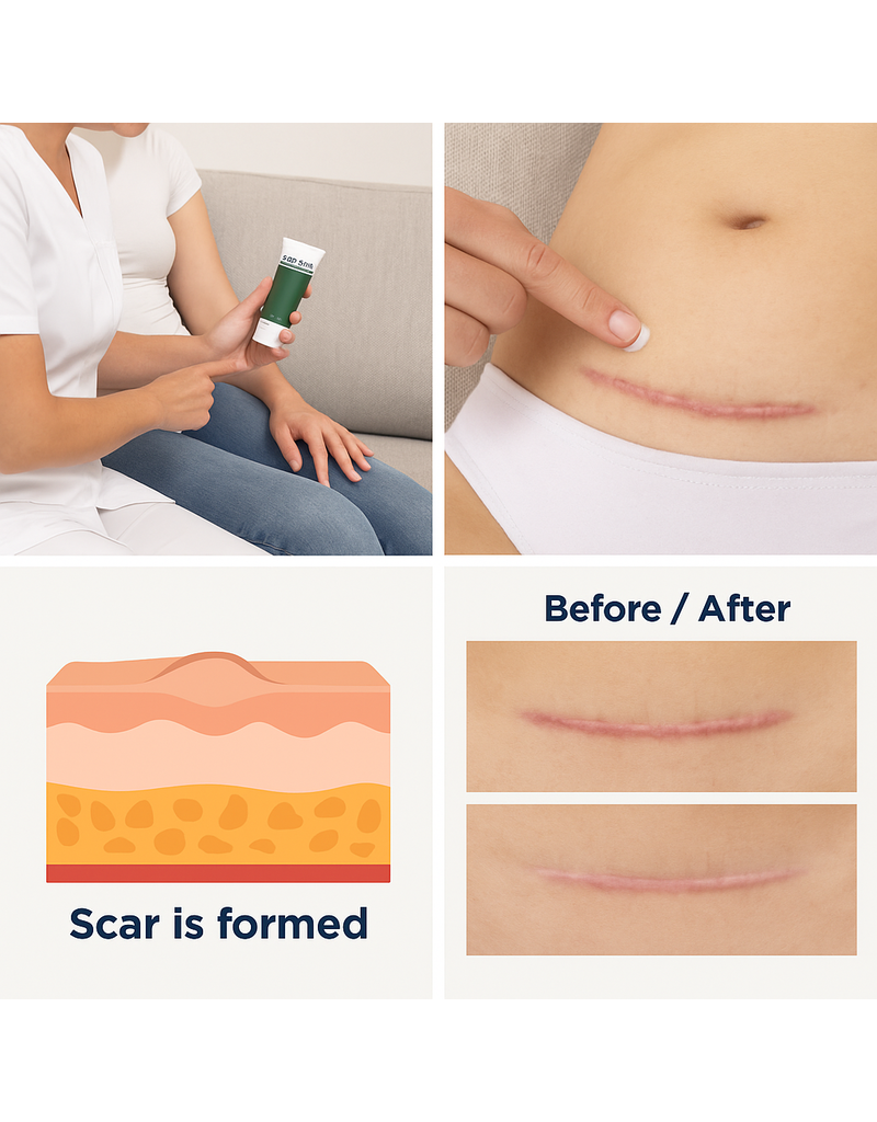 Alhydran Voor het beste herstel