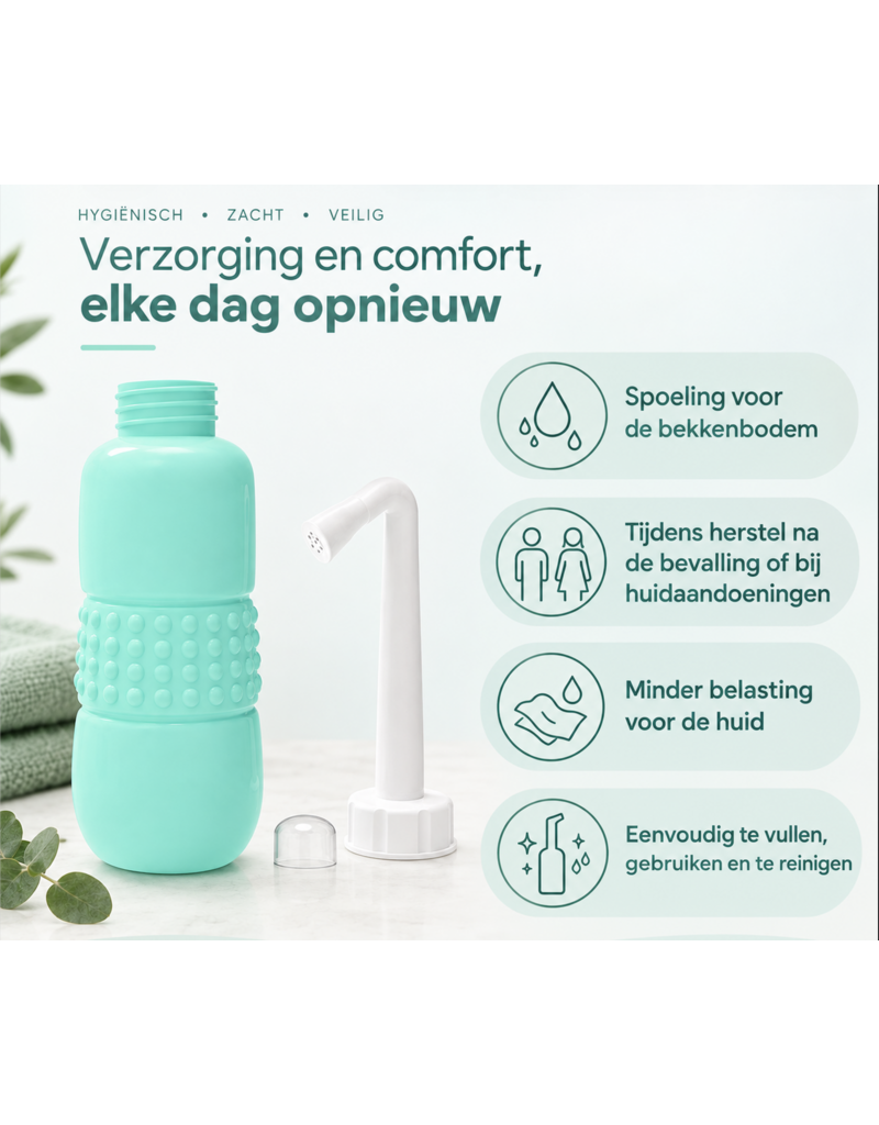 Peribottle