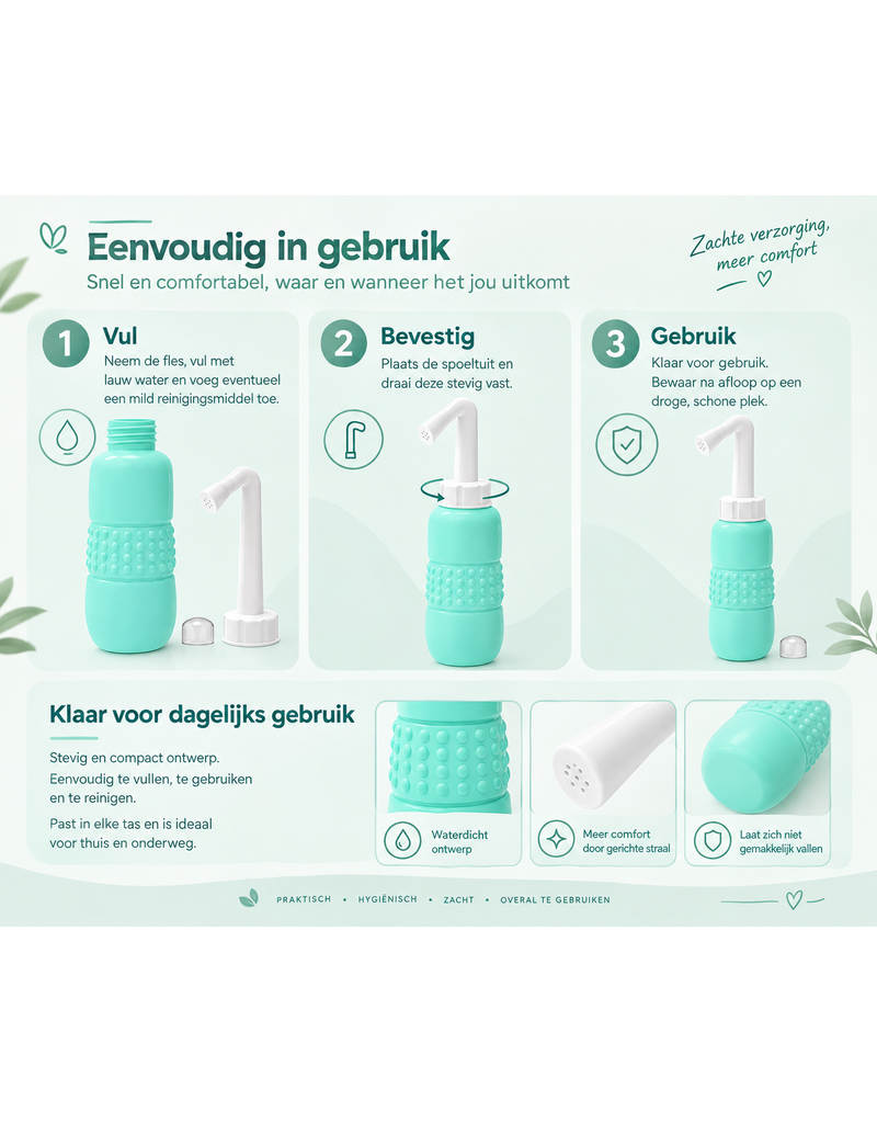Peribottle