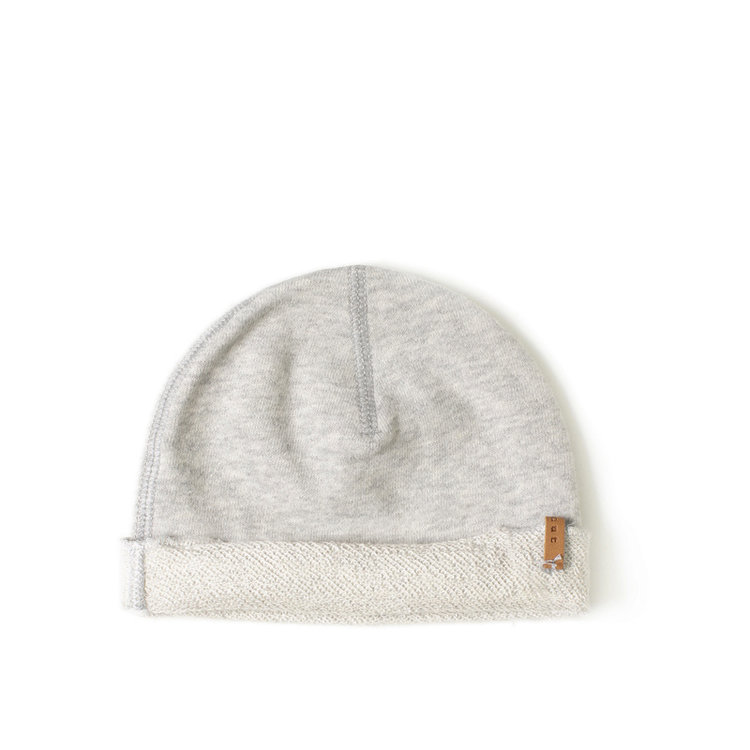 Nixnut Born Hat - Grey