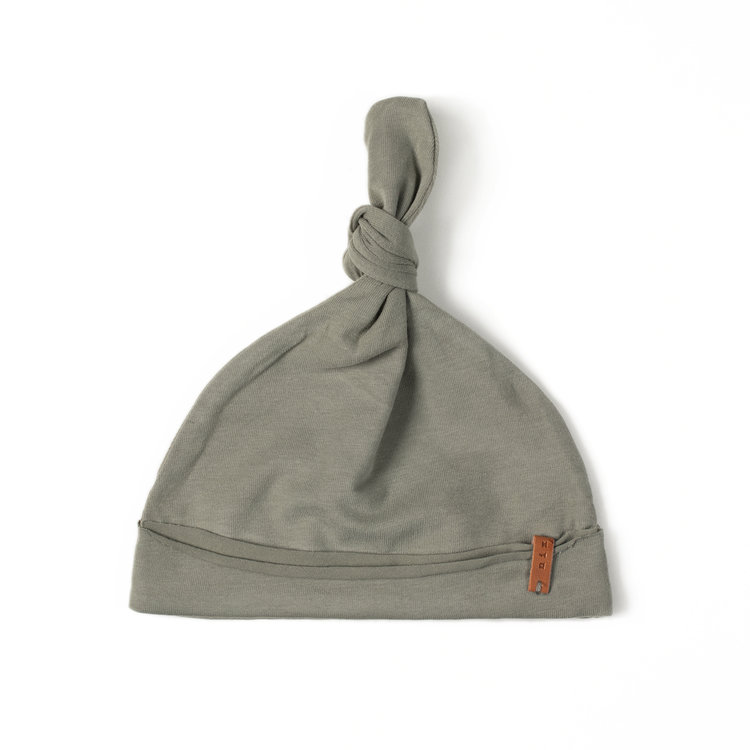 Nixnut Newbie Hat - Wild Green