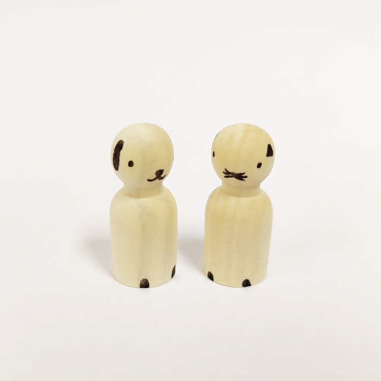 Sweet Petite Jolie Sweet Petit Jolie - hond