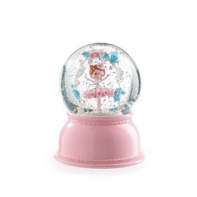 Djeco Djeco nachtlampje - Ballerina