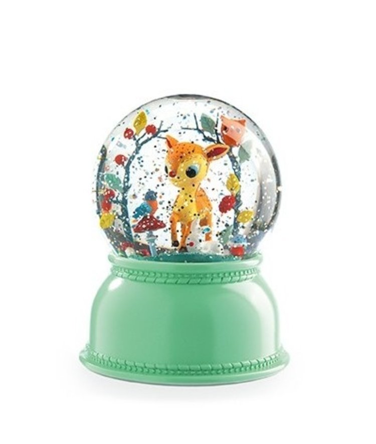 Djeco Djeco nachtlampje - Hert