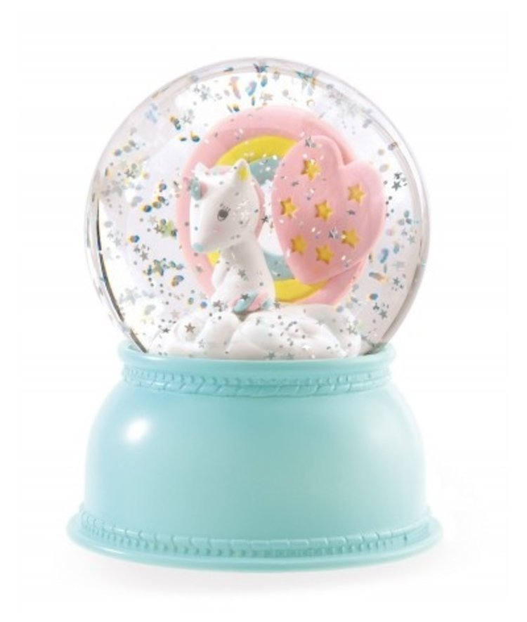 Djeco Djeco nachtlampje - Unicorn