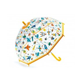 Djeco Djeco paraplu - Espace