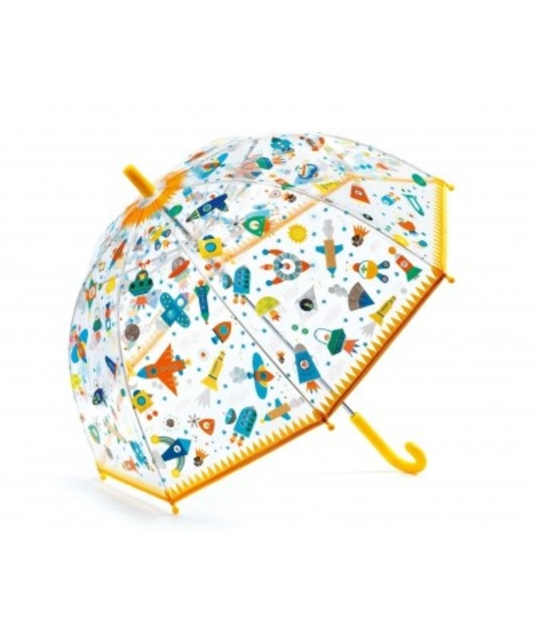 Djeco Djeco paraplu - Espace