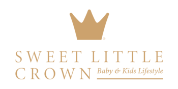 Sweet little crown