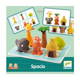 Djeco Djeco - Spacio