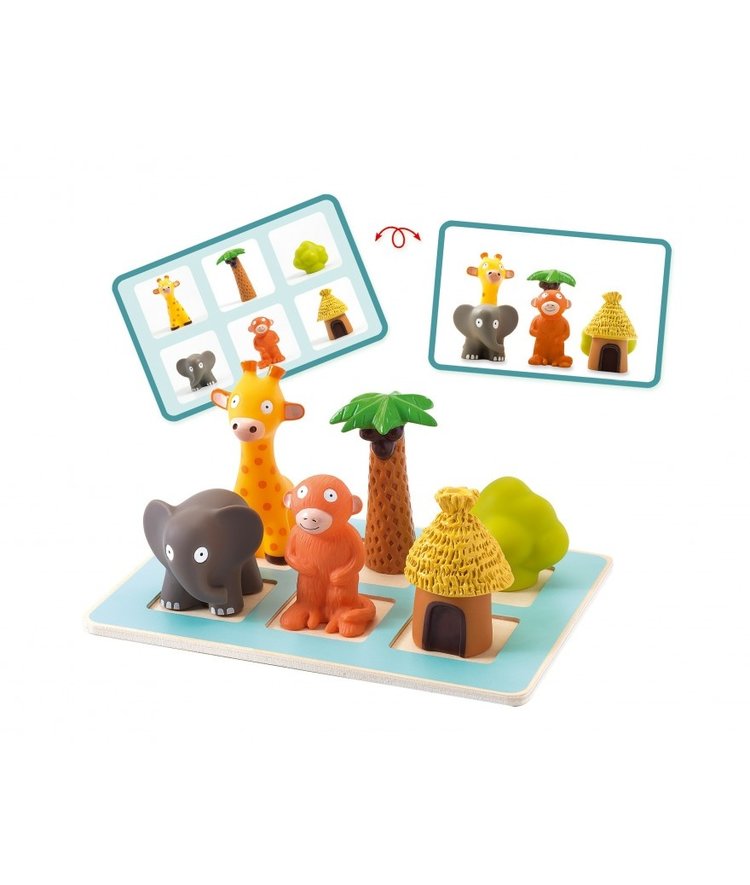 Djeco Djeco - Spacio