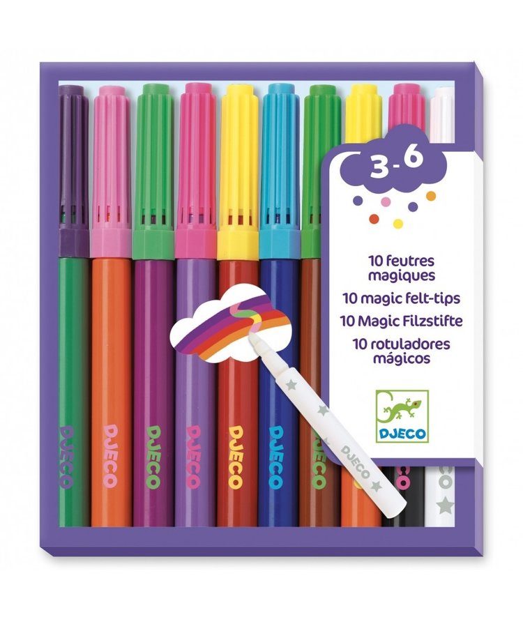 Djeco Tover stiften