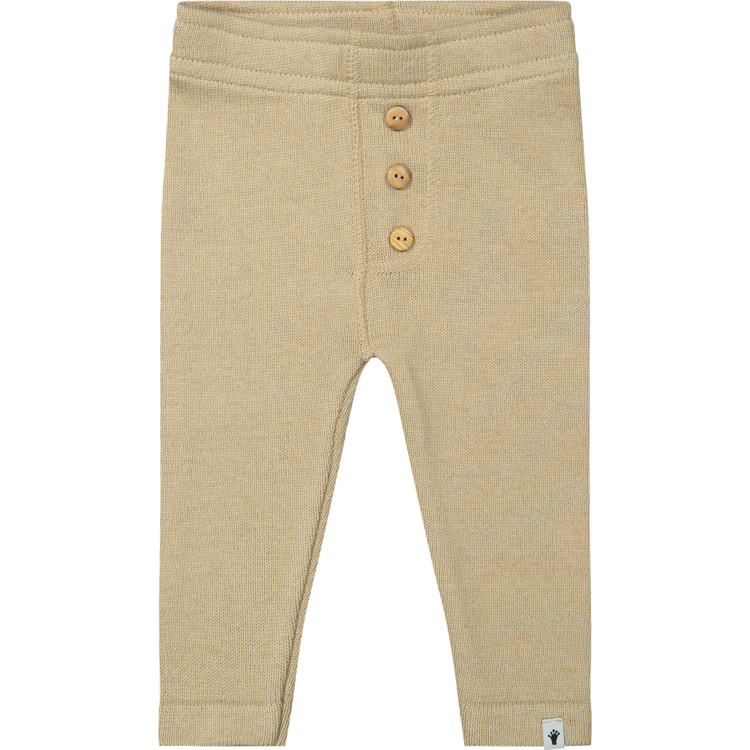 Klein baby Trouser - Filipe Beige
